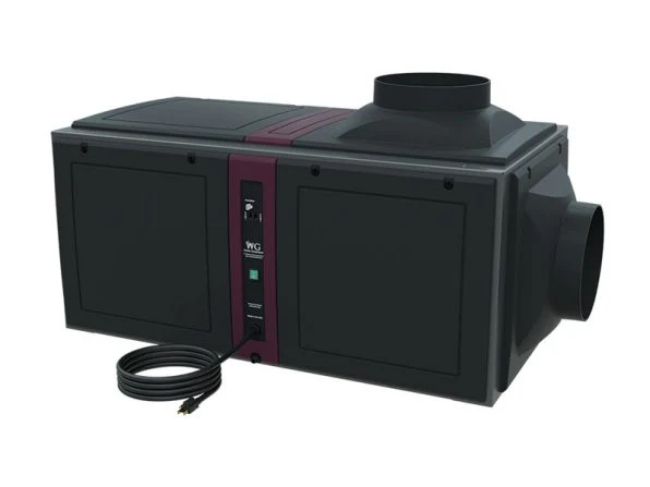 Horizontal D088 – 1 Ton wine cooling system