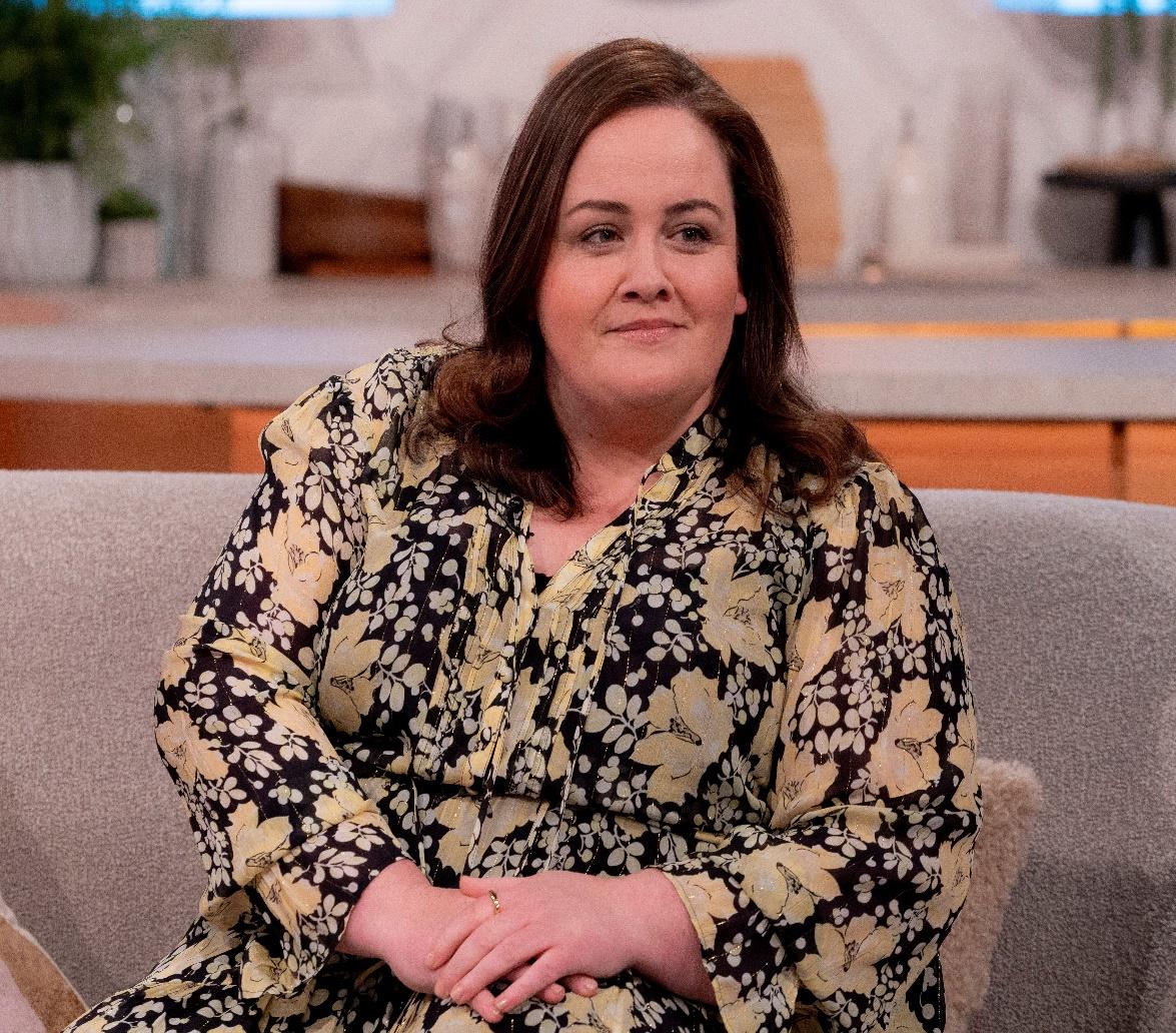 Who is Jessica Gunning? All about the actress who plays Martha in Baby  Reindeer | The Sun