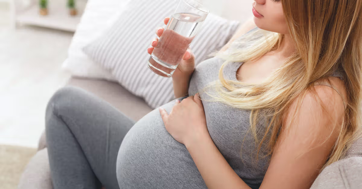 Preventive Measures Against E. coli Infections During Pregnancy