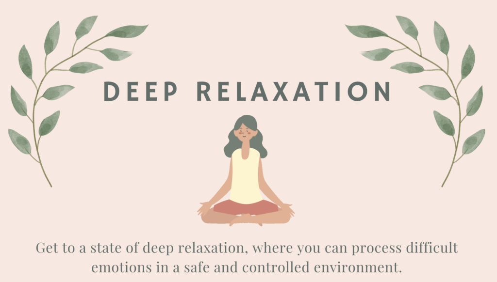 what is deep relaxation