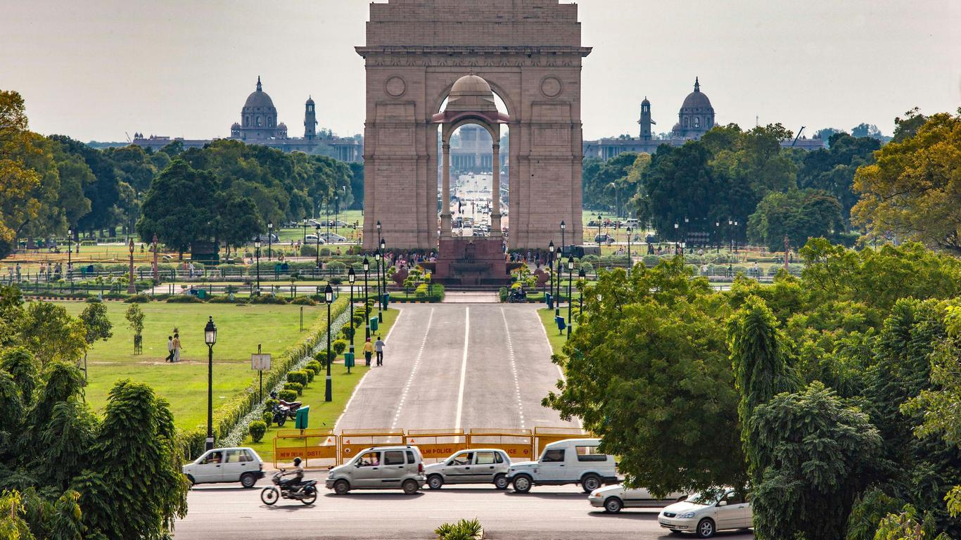 $415 Cheap Flights from Newark Airport to New Delhi (EWR - DEL) | KAYAK