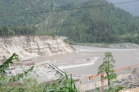 Heavy - Rainfall -  And - Landslide - Trouble - The - Life - in - the - Hills: - A - Crisis - Unfolds