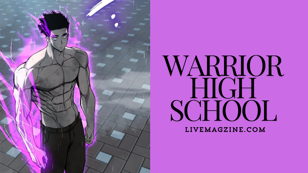 Warrior High School