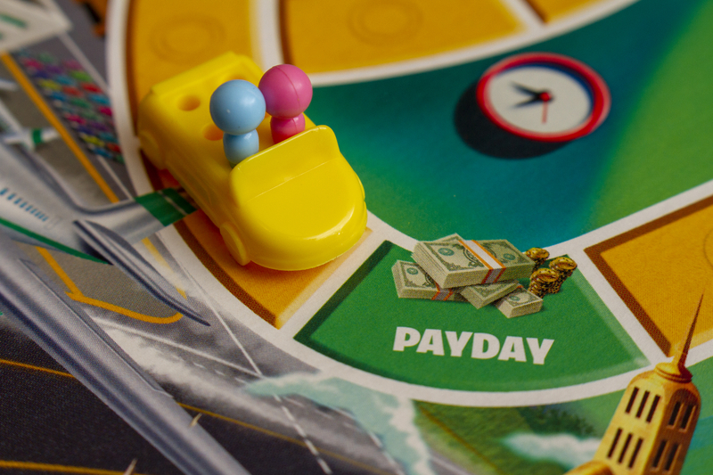 payday loan