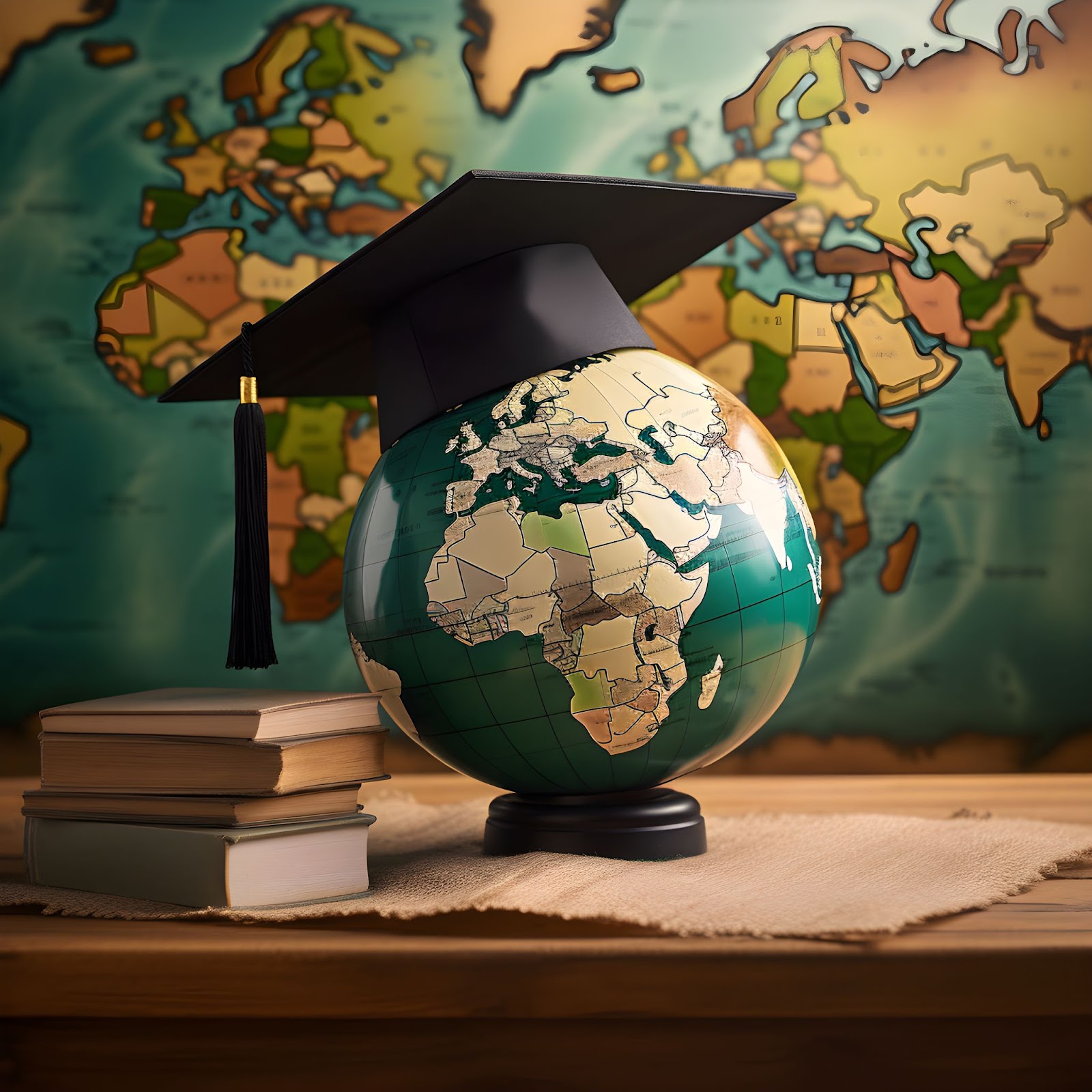 worldwide- education