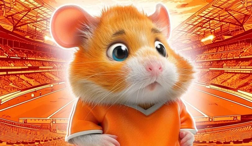 (Cuộc chiến chuột hamster)