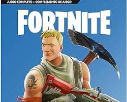 Image of Fortnite (Battle Royale) Xbox game