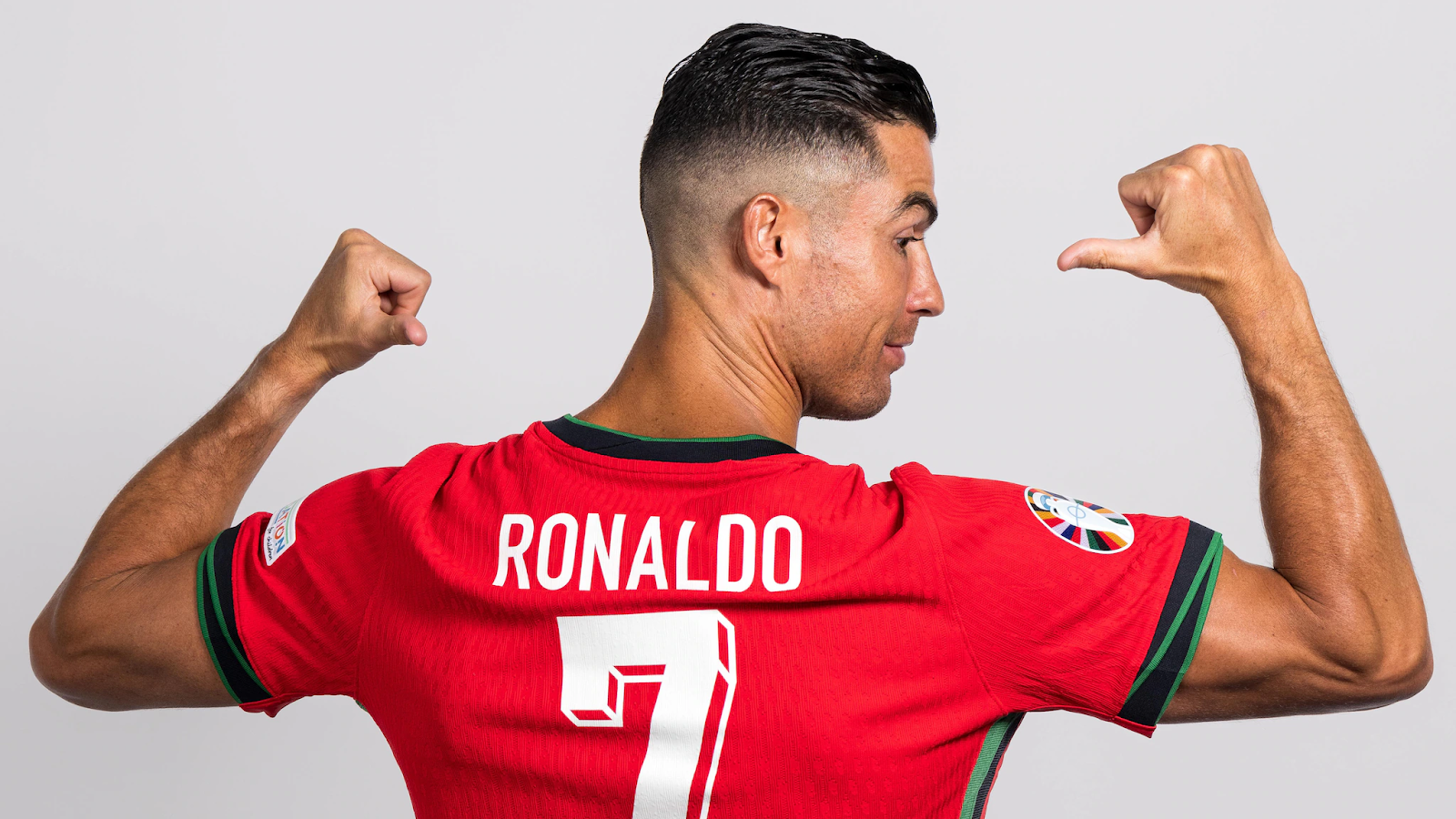 ĐT Bồ Đào Nha - ĐT CH Séc: Ronaldo chưa chắc đá chính? / Bảng F EURO 2024 - 02h00 ngày 19/06 trực tiếp trên VTV3 - Ảnh 1.