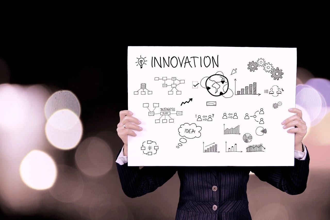 Memiliki skill untuk mengembangkan ide kreatif dibutuhkan agar adanya inovasi dalam bisnis