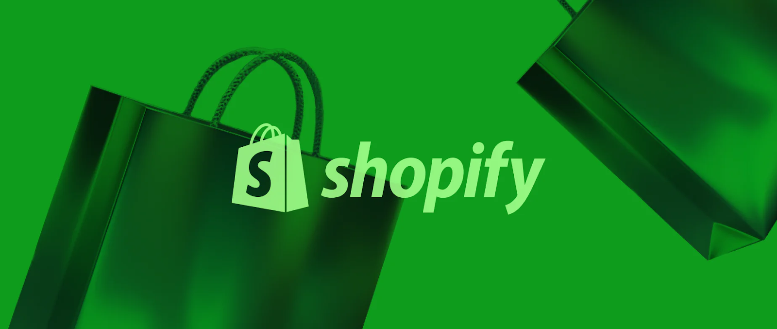 Shopify Affiliate marketing program