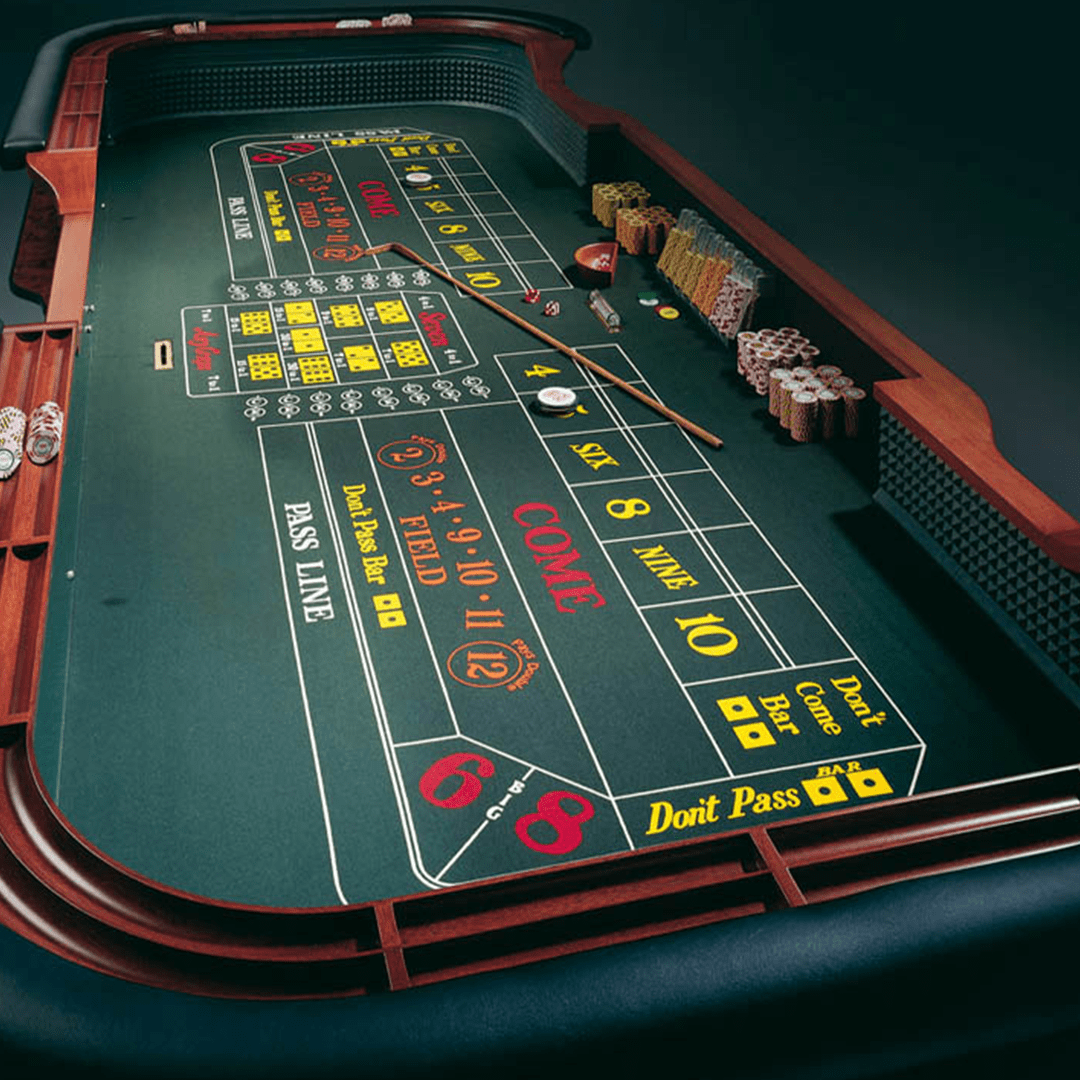 Beginner's Guide to Craps | Basic Rules and Tips