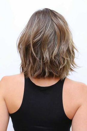 Cabello suelto