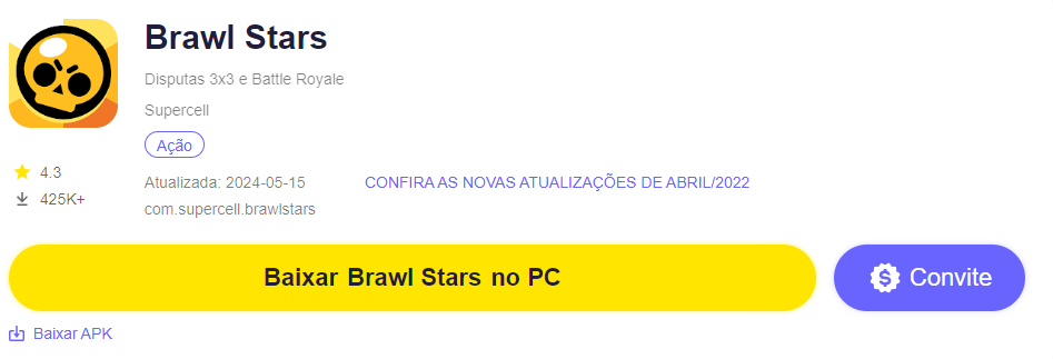 A Temporada CyberBrawl está chegando! Confira as novas skins do Brawl Stars!