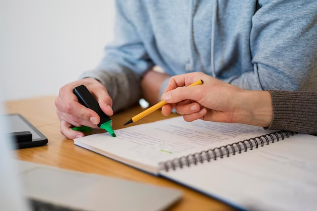 Effective Strategies for Academic Writing Success
