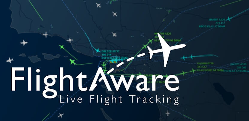 Why choosing FlightAware