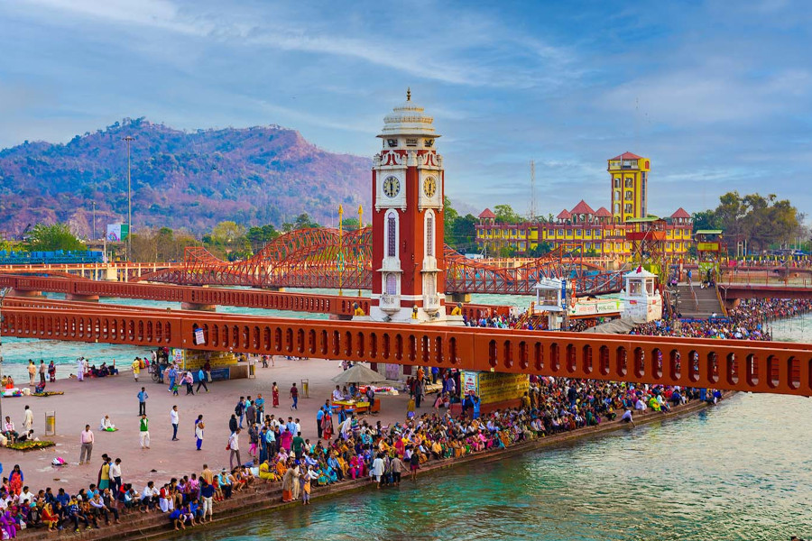 Hill Stations Near Delhi Within 300 kms
