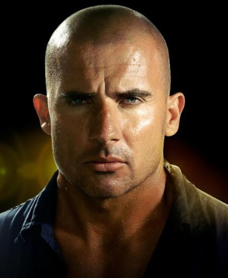 Dominic Purcell - IMDb