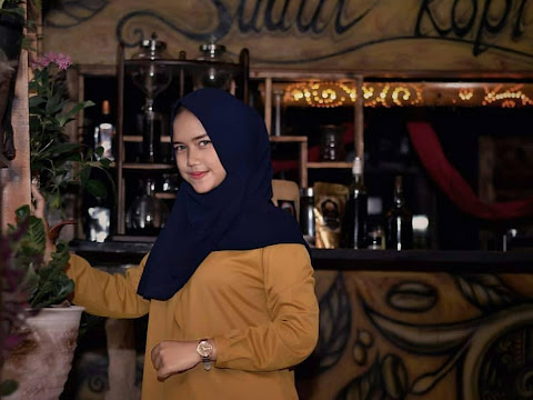 Hijab Fashion: Embracing Diversity