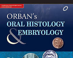 Image of Orban's Oral Histology and Embryology book