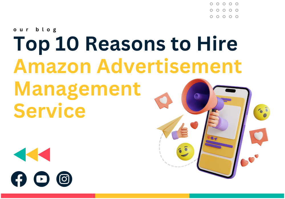 Amazon Advertisement Management Service