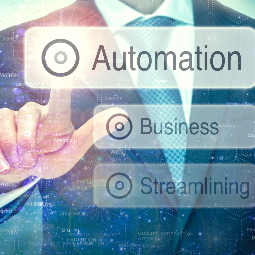 Marketing Automation