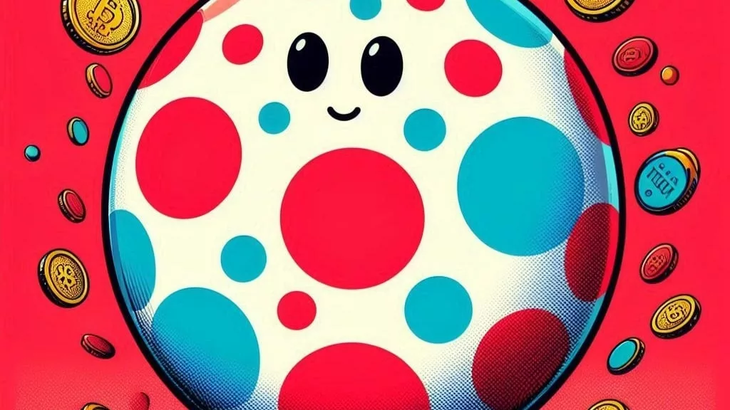 Polkadot (DOT