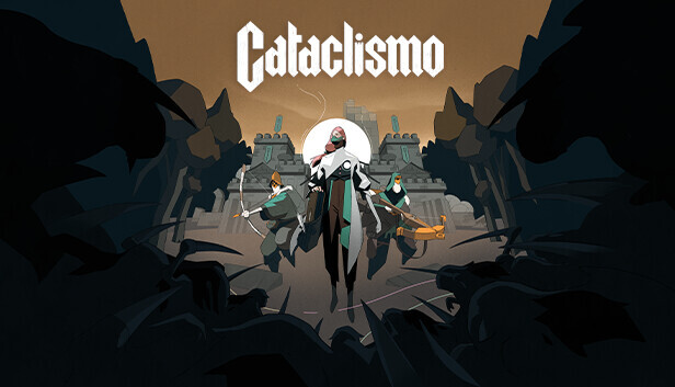 Cataclismo