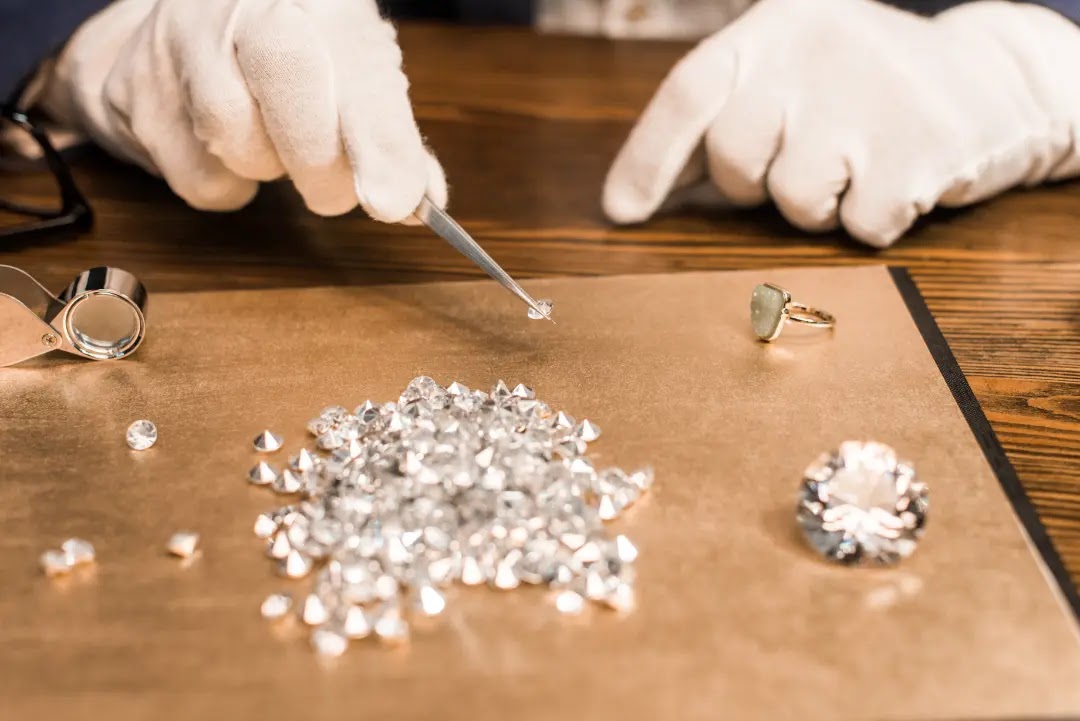 Moissanite Myths Debunked