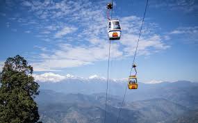 Darjeeling: - The - Britishers - Nicknamed - It - As "Queen - Of - The - Hills"