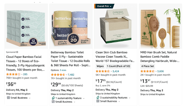 bamboo-products