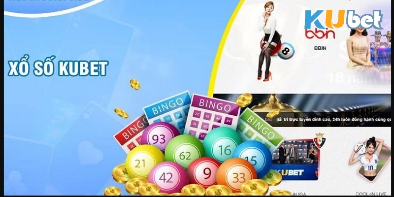 Xổ số Kubet 1 ăn bao nhiêu tính theo lô về 2 hay 3 nháy