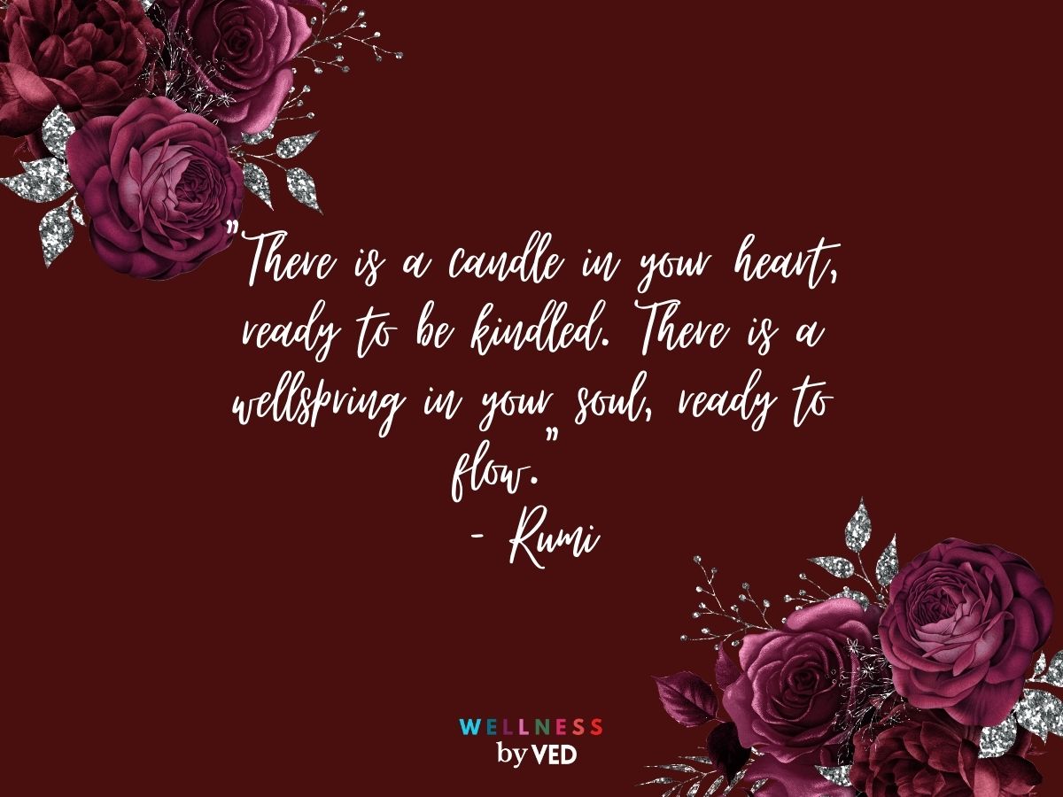 rumi quotes 