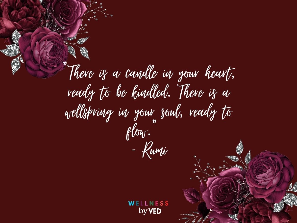 rumi quotes 