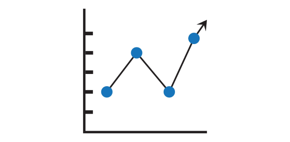 Example of a Line Graph