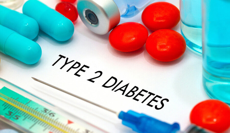 Triệu chứng của bệnh tiểu đường type 2