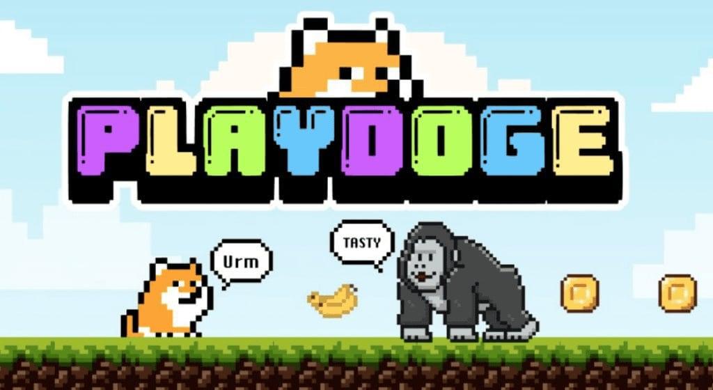 A video game graphics with a gorilla and a fox

Description automatically generated