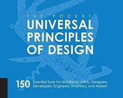 Image of Book Universal Principles of Design by William Lidwell, Kritina Holden, and Jill Butler