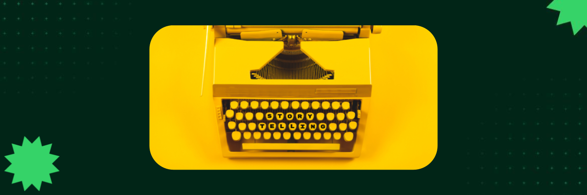 storytelling en marketing