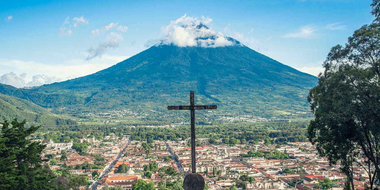 解密中美洲：大使帶看中美洲咖啡產業(瓜地馬拉、尼加拉瓜、宏都