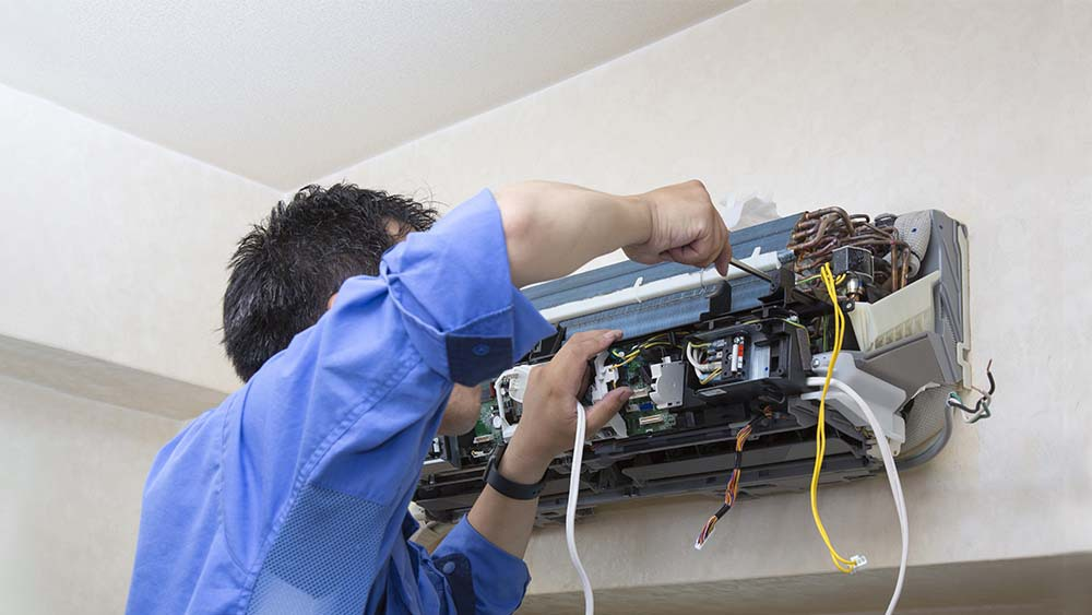 Beat the Heat: Effective Repair Strategies for AC Units and Ice Makers