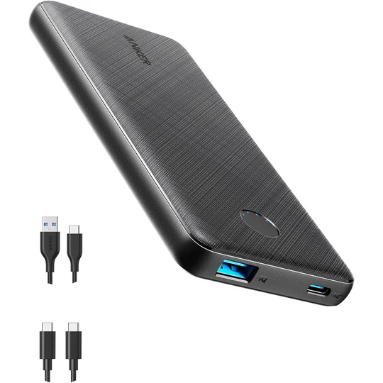 Anker 523 PowerCore 10000 mAh Power Bank