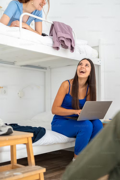 Student Castle Bath: Accommodation near Bath University