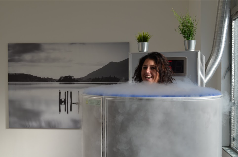 Cryotherapy Solutions