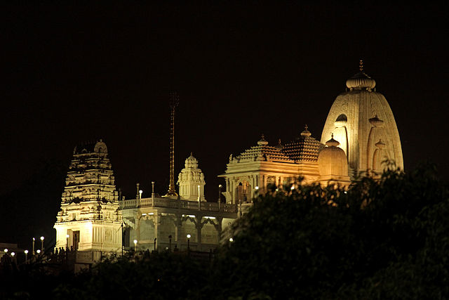  Birla Mandir