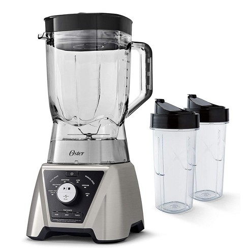 Oster 1200 Watt Pro Blender: Unleash Your Kitchen's Potential