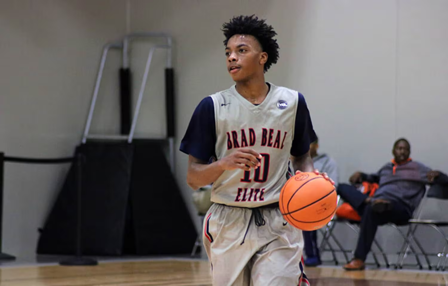 Darius Garland