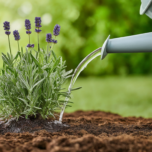 Watering Wisely: Don't Drown Your Beauty