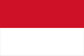 Indonesia come on third largest country which has the greatest Muslim people on earth.