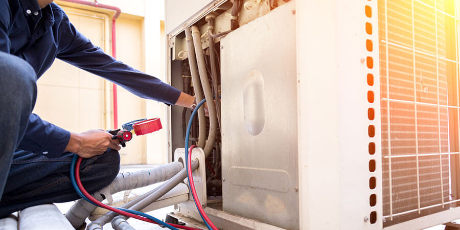 The Importance of Reliable HVAC Services for Commercial Repair Needs
