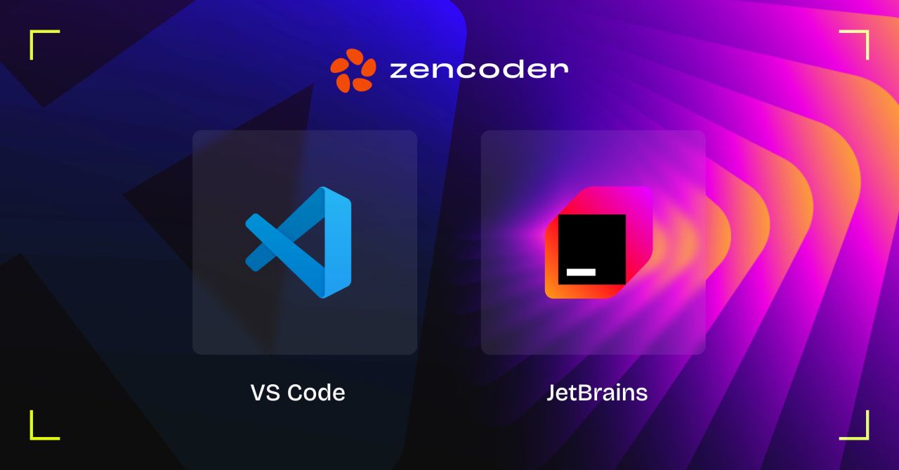 zencoder-vscode-jetbrains-support